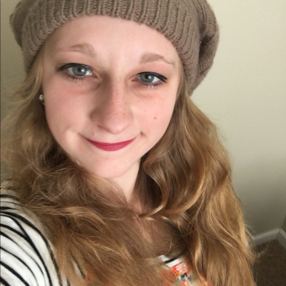 Meet your Posher, Marleyna